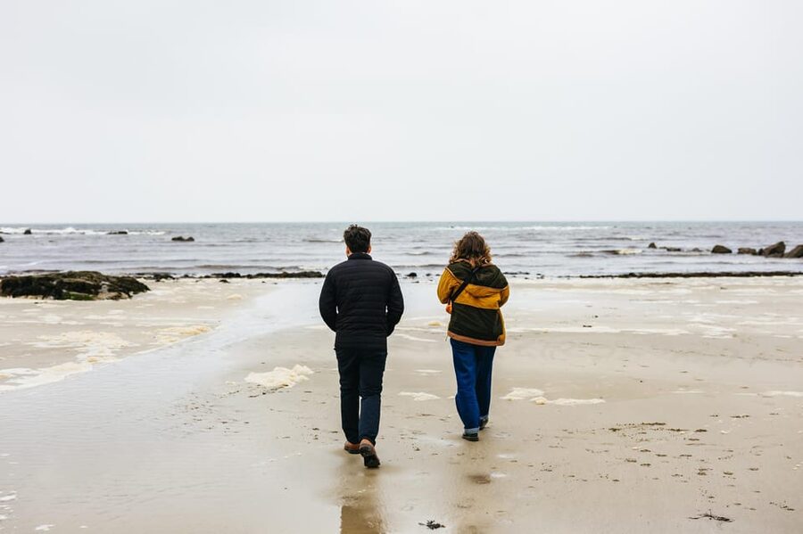 From Galway: Connemara and Connemara National Park Day Trip - Three hours at Connemara National Park
