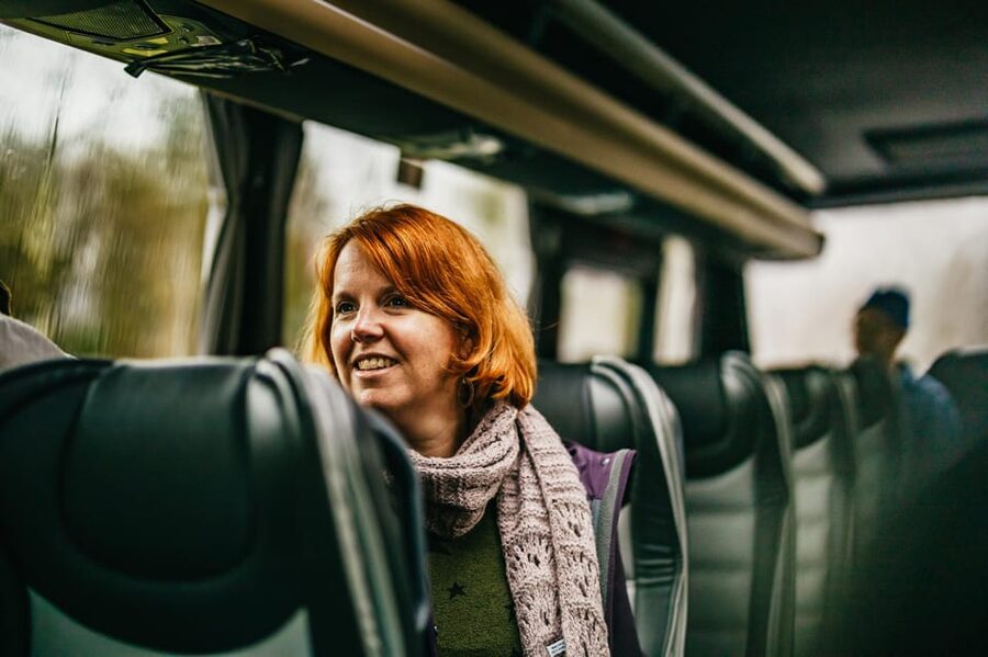 From Galway: Connemara and Connemara National Park Day Trip - Who should book this day trip?