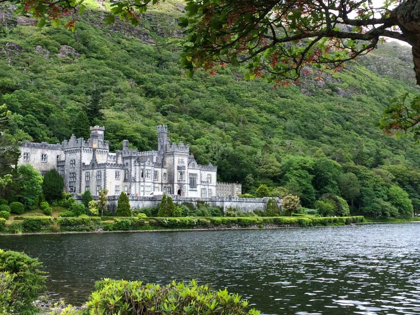 From Galway: Connemara & Kylemore Abbey Full-Day Guided Tour - Why this Connemara day trip works from Galway