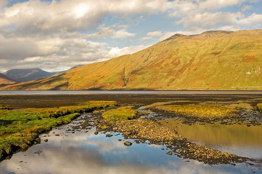 From Galway: Connemara & Kylemore Abbey Full-Day Guided Tour - The guides are part of the experience