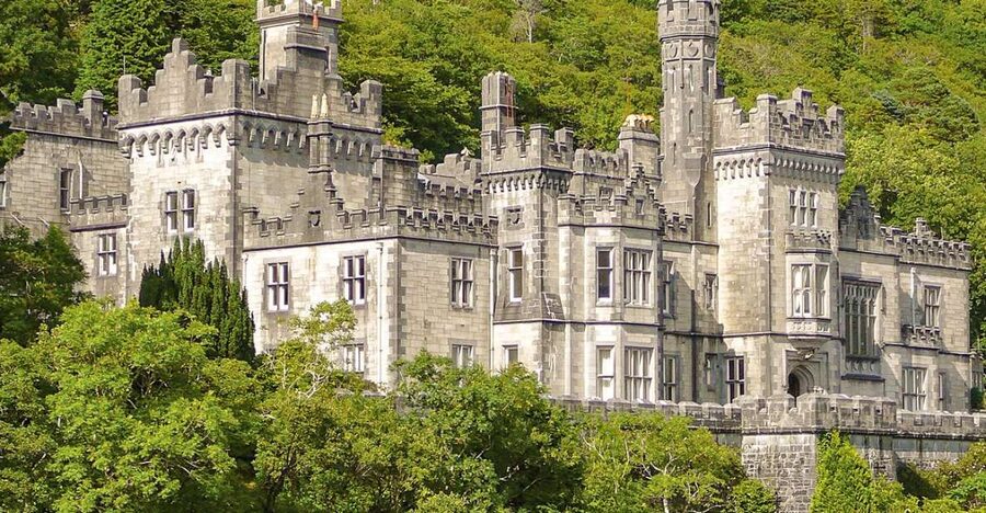 From Galway: Connemara & Kylemore Abbey Full-Day Guided Tour - Who will like this tour most