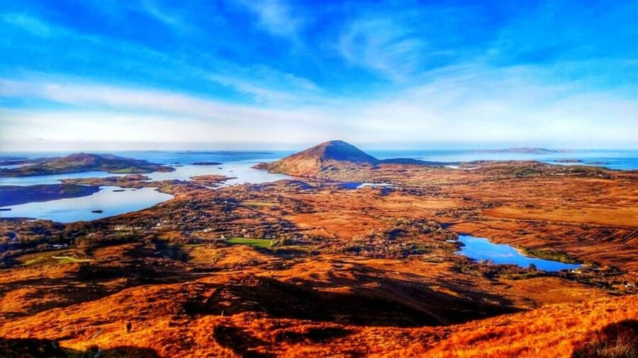 From Galway: Connemara, Kylemore Abbey or National Park Tour - Why this Connemara day trip works from Galway