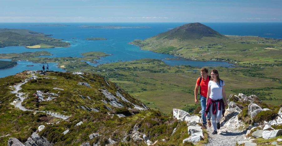 From Galway: Connemara National Park Full Day Tour - Key points to know before booking