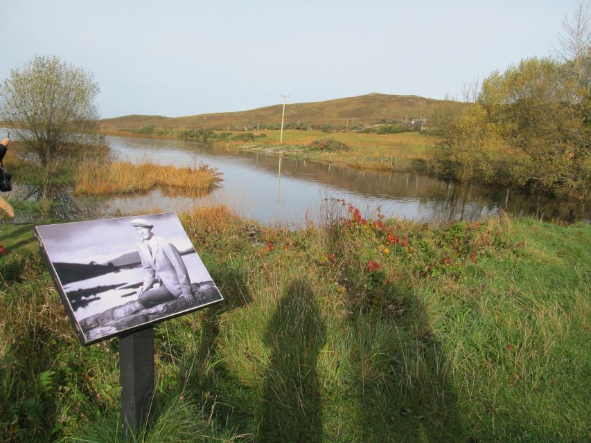 From Galway: Connemara National Park Full Day Tour - Leaving Galway for Connemara