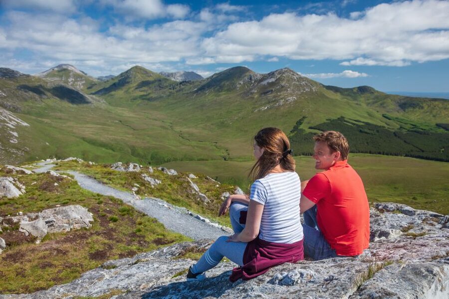 From Galway: Connemara National Park Full Day Tour - Who should book this Connemara day trip?