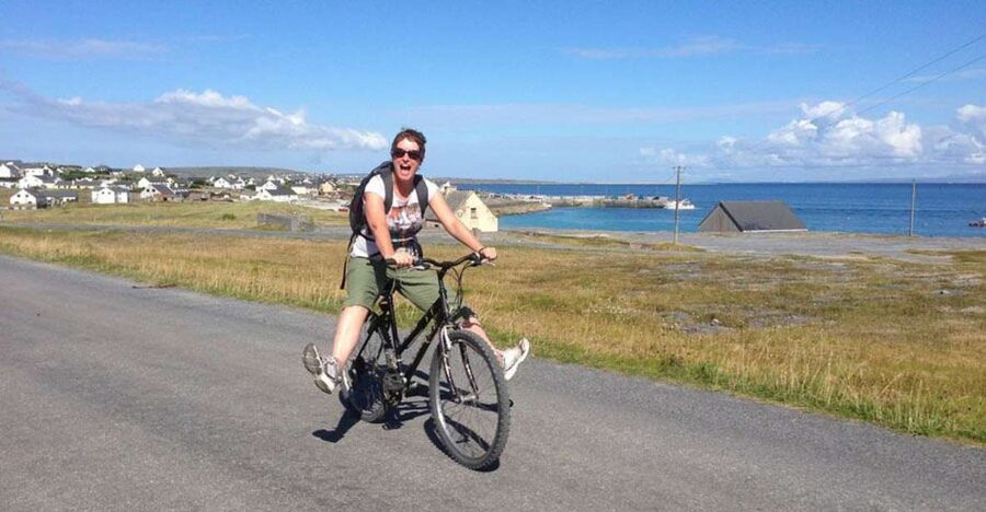 From Galway: Day Trip to Inisheer with Bike or Bus Tour - Why Inisheer makes a good Galway day trip