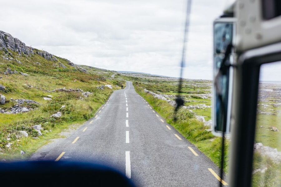 From Galway: Full-Day Cliffs of Moher & Burren Guided Tour - Why this Galway day trip works