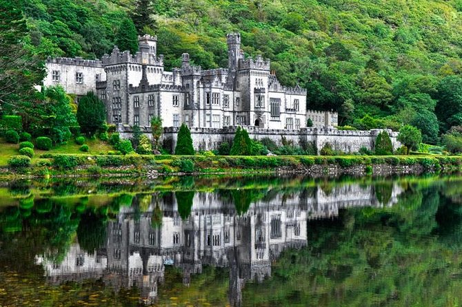 From Galway: Guided tour of Connemara with 3 hour stop at Connemara National Pk. - Why this Connemara day trip works