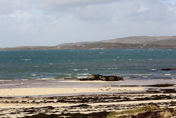 From Galway: Guided tour of Connemara with 3 hour stop in Kylemore Abbey - Three hours at Kylemore Abbey