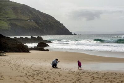 Day Trip to Dingle