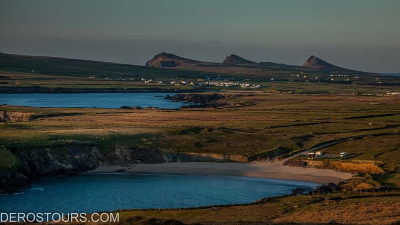 From Killarney: Dingle and Slea Head Peninsula Day Tour - Why Dingle makes a fine day out from Killarney