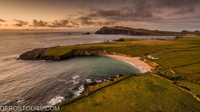 From Killarney: Dingle and Slea Head Peninsula Day Tour - How the schedule feels in practice