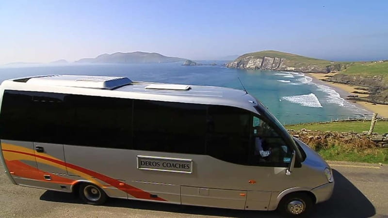 From Killarney: Dingle and Slea Head Peninsula Day Tour - Is $74 a good price?