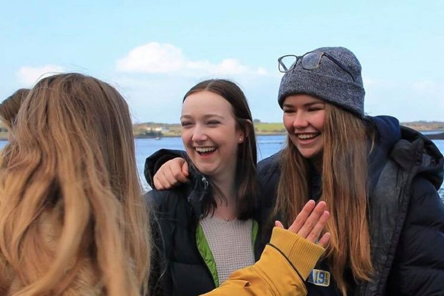 From Killarney: Ring of Kerry Full-Day Tour - Key points at a glance