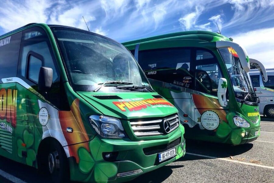 From Killarney: Ring of Kerry Full-Day Tour - The guide makes the difference