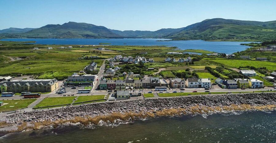 From Killarney: Ring of Kerry Guided Day Tour - Why the Skellig Ring makes this tour different