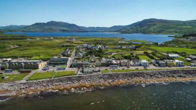 Ring of Kerry Guided Day Tour