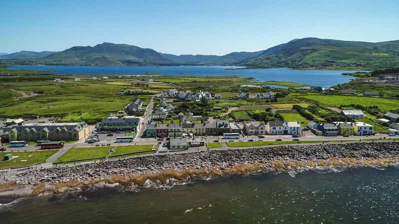 From Killarney: Ring of Kerry Guided Day Tour - Kerry Bog Village: worthwhile history or a skippable stop?