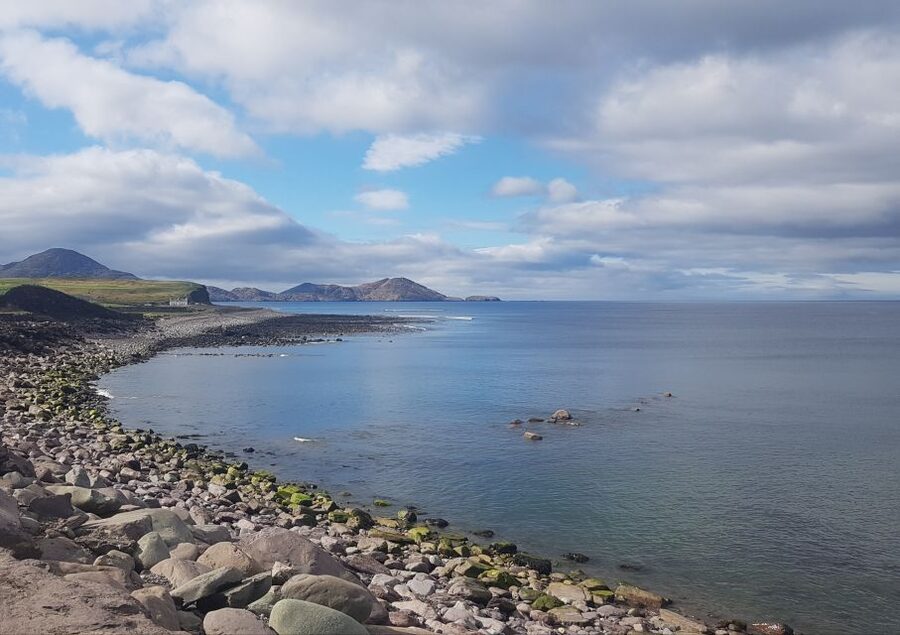 From Killarney: 'Ring of Kerry' Mountain Road 1-Day Bus Tour - Why the Ring of Kerry works better from a bus