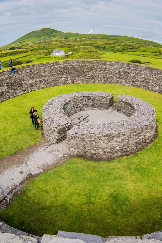 From Killarney: Ring of Kerry & Skellig Ring Full-Day Tour - Why the Skellig Ring makes this tour different