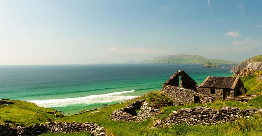 From Killarney: Wild Coast of Dingle Peninsula & Slea Head - Why this Killarney day trip works