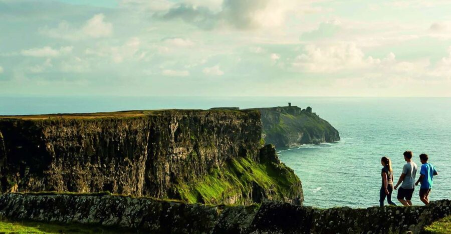 From Limerick: Full-Day Guided Tour of Cliffs of Moher - Should you book the Limerick to Cliffs of Moher tour?
