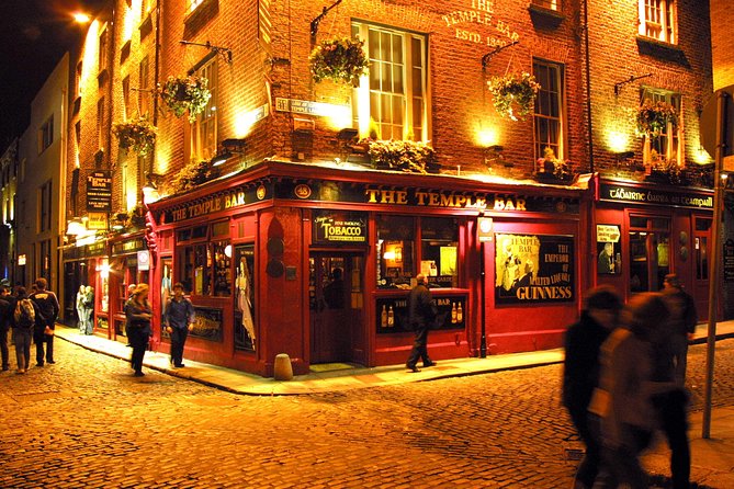 Full-day Award Winning Private Dublin City Highlights Tour - What this private Dublin day is really designed to do