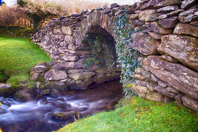 Full Day Private Cultural Tour in Dingle Peninsula - Slea Head Drive and the Atlantic edge