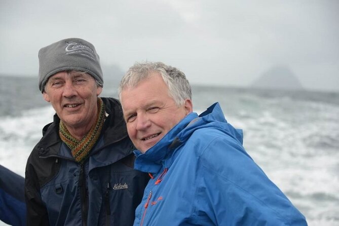 Full Day Private Cultural Tour in Dingle Peninsula - Coumeenole Beach and a famous film set
