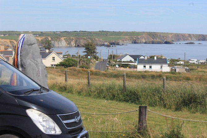 Full day Private Tour from Waterford - Starting in Waterford with a local guide