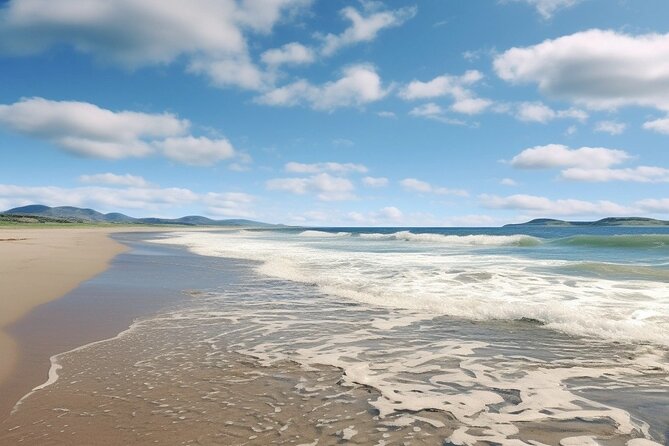 Full-Day Private Whispers of Kerry Emerald Dreams Tour from Cork - Killarney: your first taste of County Kerry