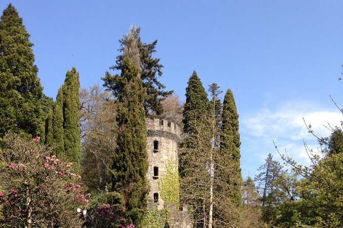 Full Day Private Wicklow Tour - Why this Wicklow day works so well