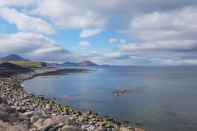 Full-Day Ring of Kerry Tour from Killarney - Killarney National Park and the first views