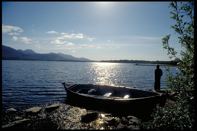 Full-Day Ring of Kerry Tour from Killarney - Molls Gap, Coomakista Pass, and Dingle Bay