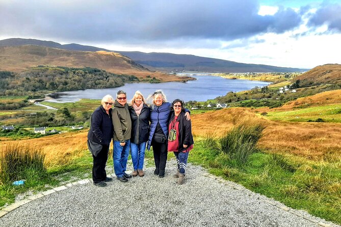 Full-Day Shore Excursion for cruise ships to Killybegs, Donegal - What the $155.68 price really covers