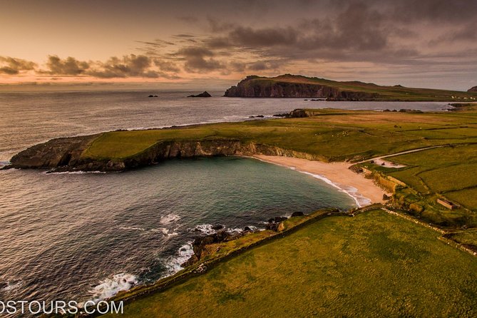 Full-Day Tour of the Dingle Peninsula, Slea Head, and Inch Beach - Why Slea Head is the heart of the trip