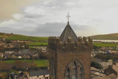 Full-Day Tour of the Dingle Peninsula, Slea Head, and Inch Beach