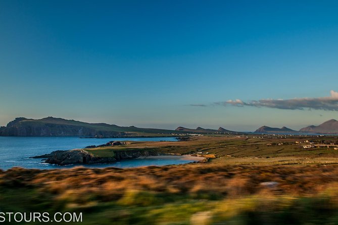 Full-Day Tour of the Dingle Peninsula, Slea Head, and Inch Beach - What the $72.56 price really buys you