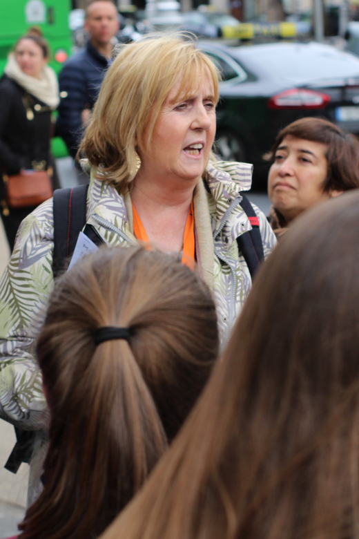 Galway: Best of Galway City & Claddagh Walking Tour - Key points to know before you book