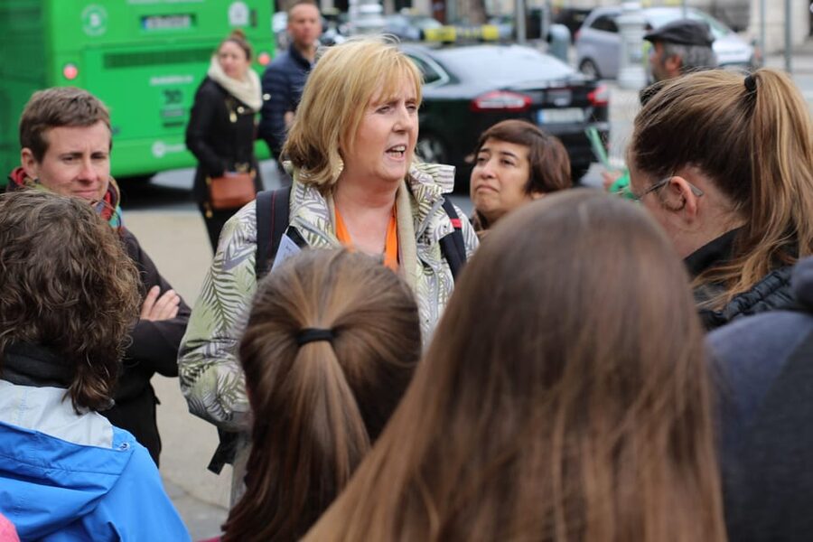Galway: Best of Galway City & Claddagh Walking Tour - Galway City Museum and the final hour