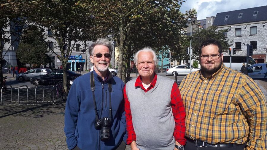 Galway City: Guided 1.5-Hour Walking Tour - Should you spend $23 on the Galway walking tour?