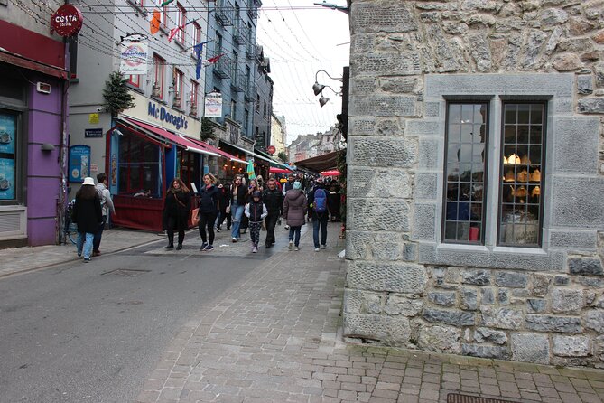 Galway City on Foot with Seán: Stories, History, Local Tips, Chat and More.. - St. Nicholas Church and Galway’s rise and fall