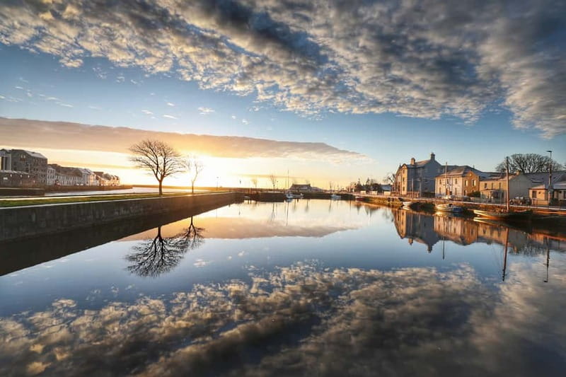 Galway City Walk: Rougues, Rebels and Rakes - Key points to know before booking