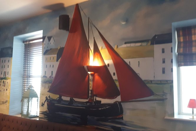 Galway City Walking Tour - Why this Galway walk works as a first look