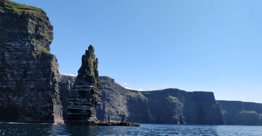 Galway: Cliffs Cruise, Aran Islands & Connemara Day Tour - The key details at a glance