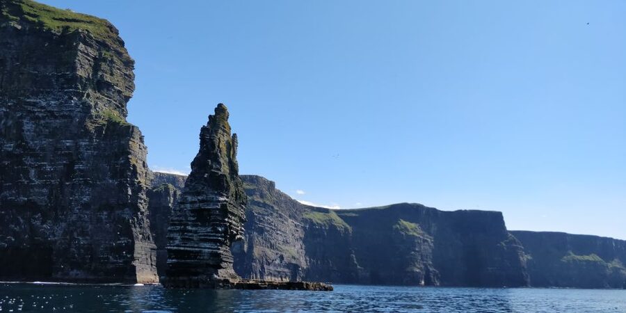 Galway: Cliffs Cruise, Aran Islands & Connemara Day Tour - A full west-coast sampler from Galway