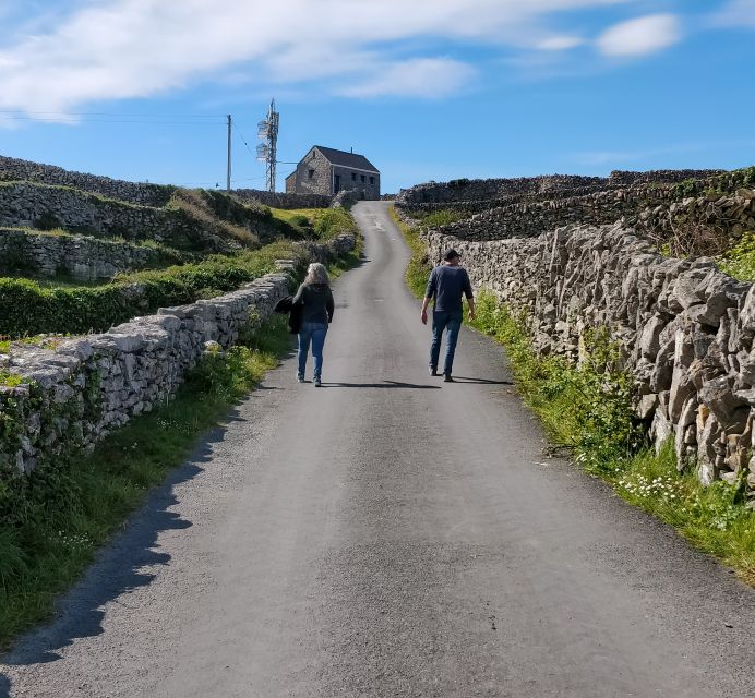 Galway: Cliffs Cruise, Aran Islands & Connemara Day Tour - Is $135 a fair price?