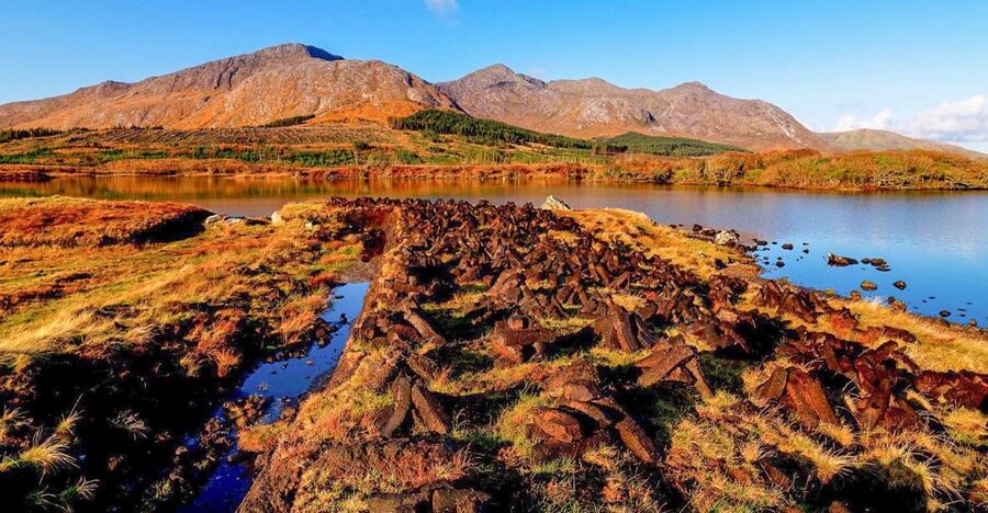 Galway, Cliffs of Moher & Connemara: 2-Day Combo Tour - Why this two-day route works