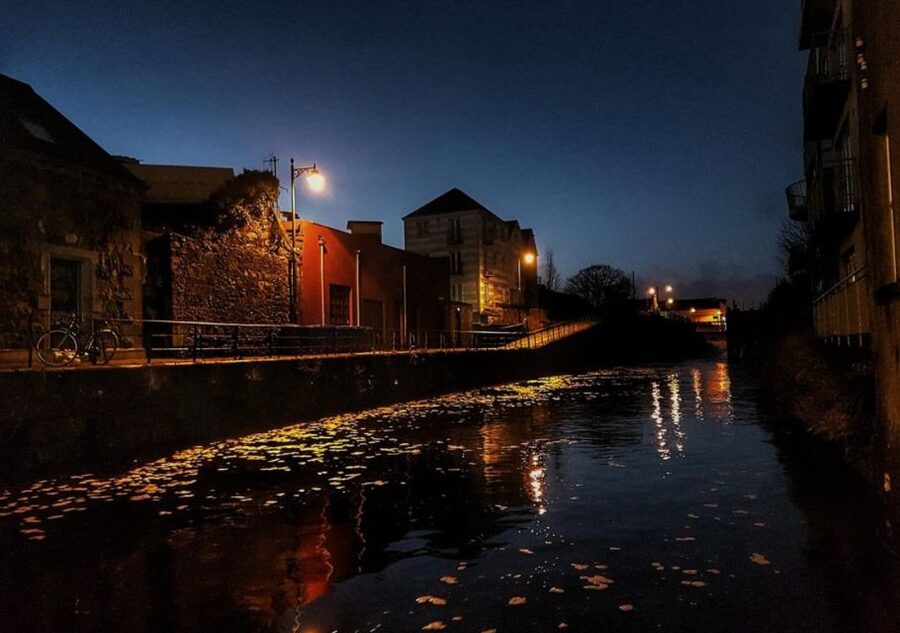 Galway: Dark History Guided City Walking Tour - Witch trials, ghosts, and the darker side of Galway