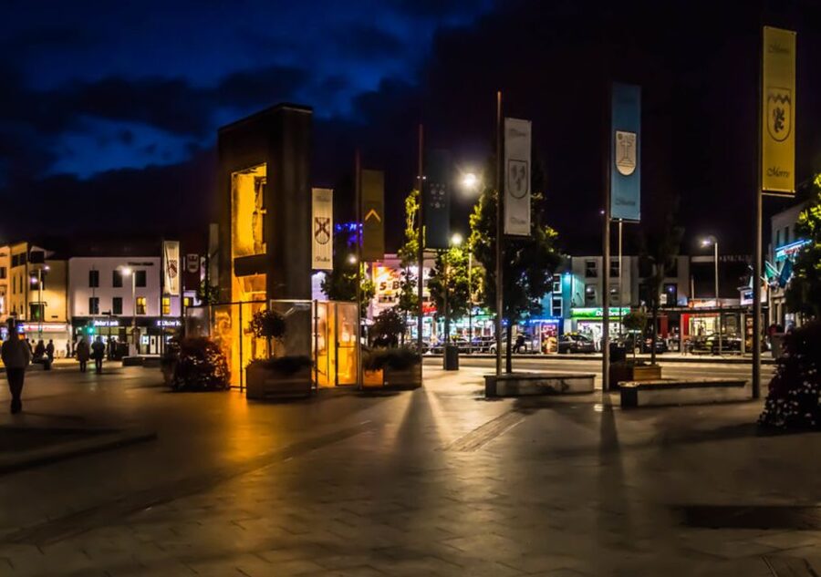 Galway: Dark History Guided City Walking Tour - What the guides add to the experience